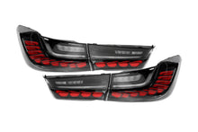 Load image into Gallery viewer, BMW 3-Series G20/G28/G80 GTS Style Tail Lights (2019 - 2024)