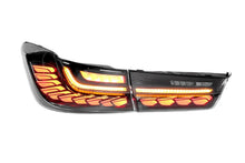 Load image into Gallery viewer, BMW 3-Series G20/G28/G80 GTS Style Tail Lights (2019 - 2024)