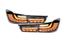 Load image into Gallery viewer, BMW 3-Series G20/G28/G80 GTS Style Tail Lights (2019 - 2024)