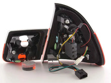 Load image into Gallery viewer, BMW 3 Series Wagon/Touring Red LED Taillights Set E46 (1998-2005)
