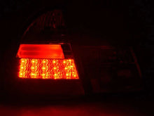 Load image into Gallery viewer, BMW 3 Series Wagon/Touring Red LED Taillights Set E46 (1998-2005)