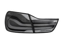 Load image into Gallery viewer, BMW 4-Series F32/F82 and F33 F35 Clear LED Tail Lights (2013-2016)