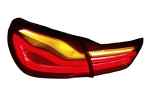 Load image into Gallery viewer, BMW 4-Series F32/F82 and F33 F35 Clear LED Tail Lights (2013-2016)