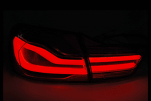 Load image into Gallery viewer, BMW 4-Series F32/F82 and F33 F35 Clear LED Tail Lights (2013-2016)