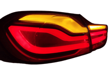 Load image into Gallery viewer, BMW 4-Series F32/F82 and F33 F35 Clear LED Tail Lights (2013-2016)