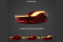 Load image into Gallery viewer, BMW 4-Series M4 F82 F83 F32 F36/F33 OLED Dynamic -GTS Style- Tail Lights (2014-2020)