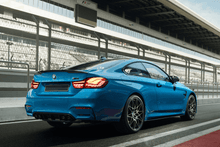 Load image into Gallery viewer, BMW 4-Series M4 F82 F83 F32 F36/F33 OLED Dynamic -GTS Style- Tail Lights (2014-2020)