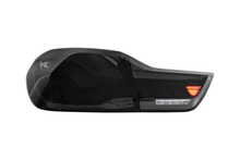 Load image into Gallery viewer, BMW 4-Series M4 F82 F83 F32 F36/F33 OLED Dynamic -GTS Style- Tail Lights (2014-2020)