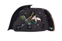 Load image into Gallery viewer, BMW 5-series E39 Sedan Red LED Taillights Set (1995-2000)