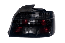 Load image into Gallery viewer, BMW 5 Series E39 Smoked Tail Lights (1995-2000)