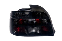 Load image into Gallery viewer, BMW 5 Series E39 Smoked Tail Lights (1995-2000)