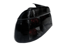 Load image into Gallery viewer, BMW 5 Series E39 Smoked Tail Lights (1995-2000)