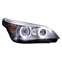 Load image into Gallery viewer, BMW 5-Series E60 OE + Headlight Upgrade 2003-2009