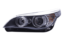 Load image into Gallery viewer, BMW 5-Series E60 OE + Headlight Upgrade 2003-2009