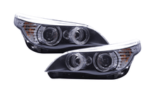 Load image into Gallery viewer, BMW 5-Series E60 OE + Headlight Upgrade 2003-2009
