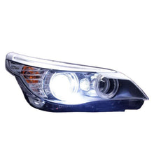 Load image into Gallery viewer, BMW 5-Series E60 OE + Headlight Upgrade 2003-2009
