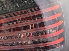 Load image into Gallery viewer, BMW 5 Series E60 Sedan Chrome/Smoked LED Taillights (2008-2009)