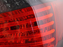 Load image into Gallery viewer, BMW 5-Series E60 Sedan Red/Smoke LED Taillights (2007-2009)
