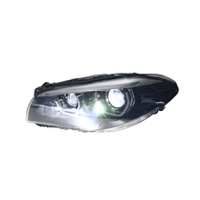Load image into Gallery viewer, BMW 5-Series F10/F11/F18 3D Style Headlight 2010-2016