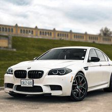 Load image into Gallery viewer, BMW 5-Series F10/F11/F18 3D Style Headlight 2010-2016