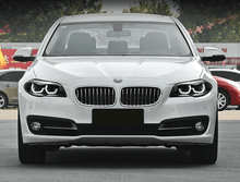 Load image into Gallery viewer, BMW 5-Series F10/F11/F18 3D Style Headlight 2010-2016