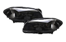 Load image into Gallery viewer, BMW 5-Series F10/F11/F18 3D Style Headlight 2010-2016