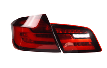 Load image into Gallery viewer, BMW 5-series F10/F18 New Gen Style Tail Lights 2011-2017