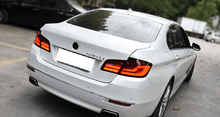Load image into Gallery viewer, BMW 5-series F10/F18 New Gen Style Tail Lights 2011-2017
