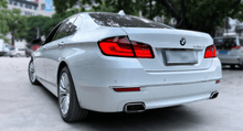 Load image into Gallery viewer, BMW 5-series F10/F18 New Gen Style Tail Lights 2011-2017