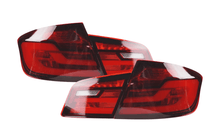Load image into Gallery viewer, BMW 5-series F10/F18 New Gen Style Tail Lights 2011-2017