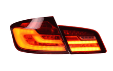 Load image into Gallery viewer, BMW 5-series F10/F18 New Gen Style Tail Lights 2011-2017