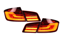 Load image into Gallery viewer, BMW 5-series F10/F18 New Gen Style Tail Lights 2011-2017
