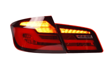 Load image into Gallery viewer, BMW 5-series F10/F18 New Gen Style Tail Lights 2011-2017