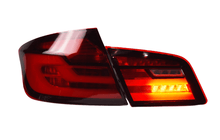 Load image into Gallery viewer, BMW 5-series F10/F18 New Gen Style Tail Lights 2011-2017