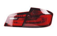 Load image into Gallery viewer, BMW 5-series F10/F18 New Gen Style Tail Lights 2011-2017