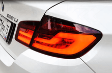 Load image into Gallery viewer, BMW 5-series F10/F18 New Gen Style Tail Lights 2011-2017