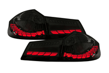 Load image into Gallery viewer, BMW 5-Series G30 G38 M5 Dragon Scale OLED Style Tail Lights (2016-2020)
