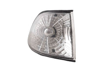 Load image into Gallery viewer, BMW 7-Series E38 Clear Chrome Front Corner Lights 1994-1998