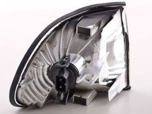 Load image into Gallery viewer, BMW 7-Series E38 Clear Chrome Front Corner Lights 1994-1998