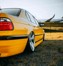 Load image into Gallery viewer, BMW 7-series E38 Red LED Taillights Set (1995)