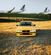 Load image into Gallery viewer, BMW 7-series E38 Red LED Taillights Set (1995)