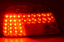 Load image into Gallery viewer, BMW 7-series E38 Red LED Taillights Set (1995)