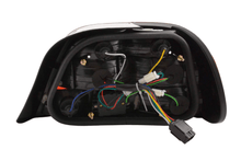 Load image into Gallery viewer, BMW 7-series E38 Red LED Taillights Set (1995)