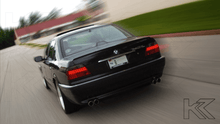 Load image into Gallery viewer, BMW 7-series E38 Red LED Taillights Set (1995)