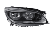 Load image into Gallery viewer, BMW 7 Series F01/F02 OE + Headlight Upgrade 2009-2015