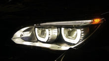 Load image into Gallery viewer, BMW 7 Series F01/F02 OE + Headlight Upgrade 2009-2015