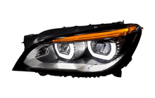 Load image into Gallery viewer, BMW 7 Series F01/F02 OE + Headlight Upgrade 2009-2015