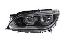 Load image into Gallery viewer, BMW 7 Series F01/F02 OE + Headlight Upgrade 2009-2015