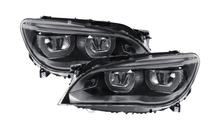 Load image into Gallery viewer, BMW 7 Series F01/F02 OE + Headlight Upgrade 2009-2015