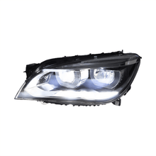 Load image into Gallery viewer, BMW 7 Series F01/F02 OE + Headlight Upgrade 2009-2015